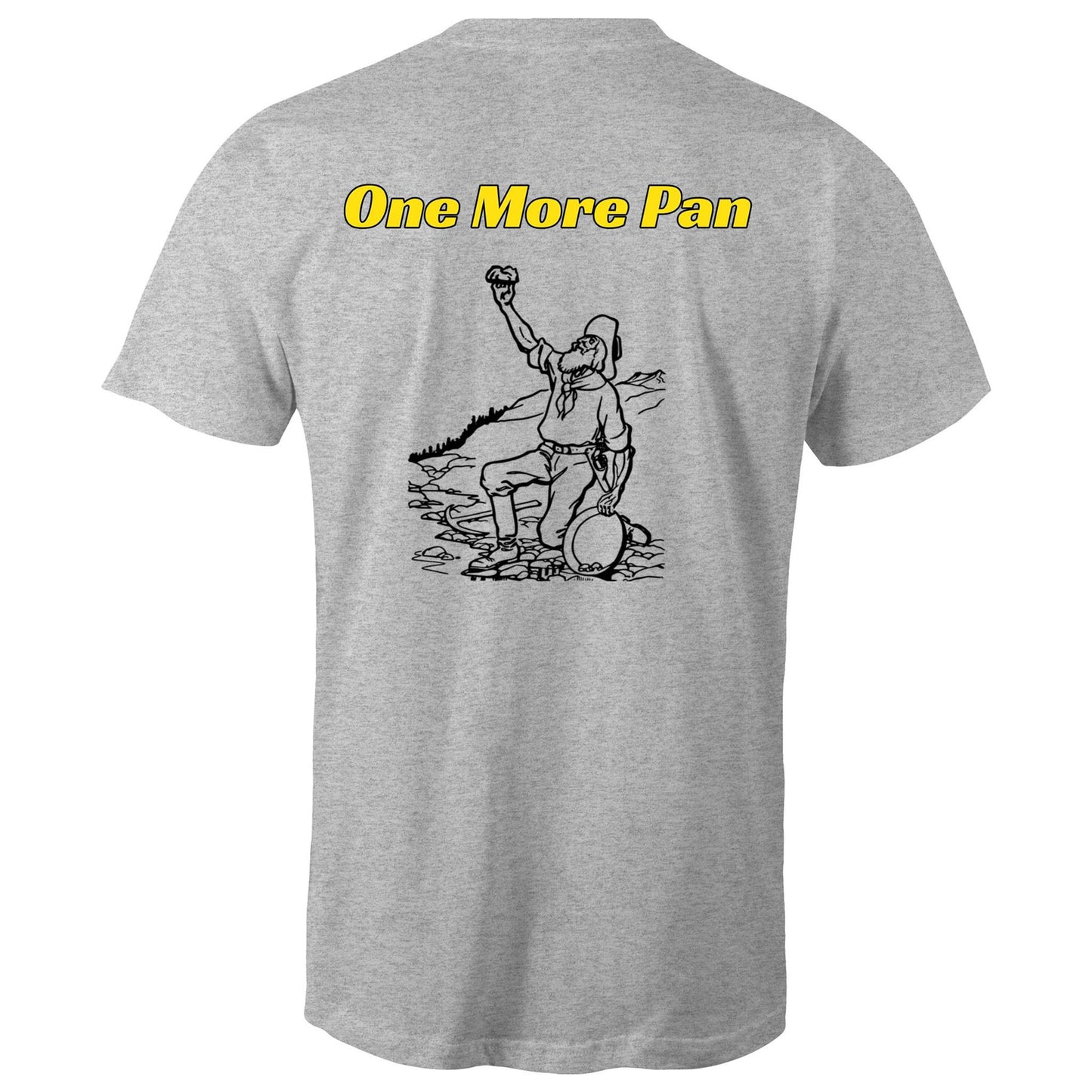 One More Pan T-Shirt