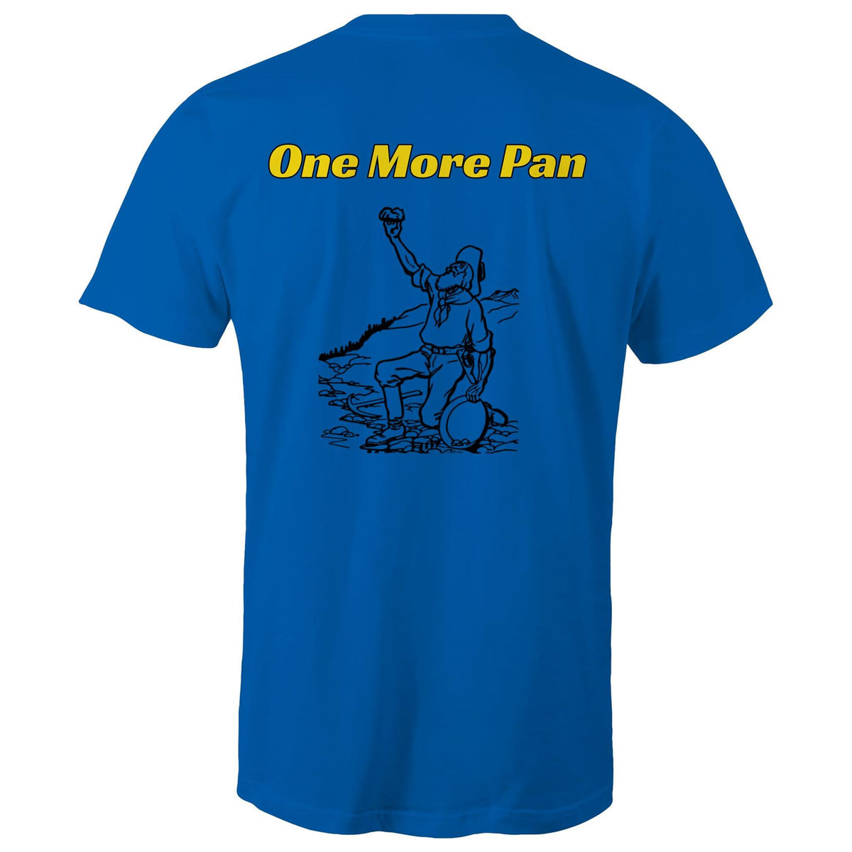 One More Pan T-Shirt