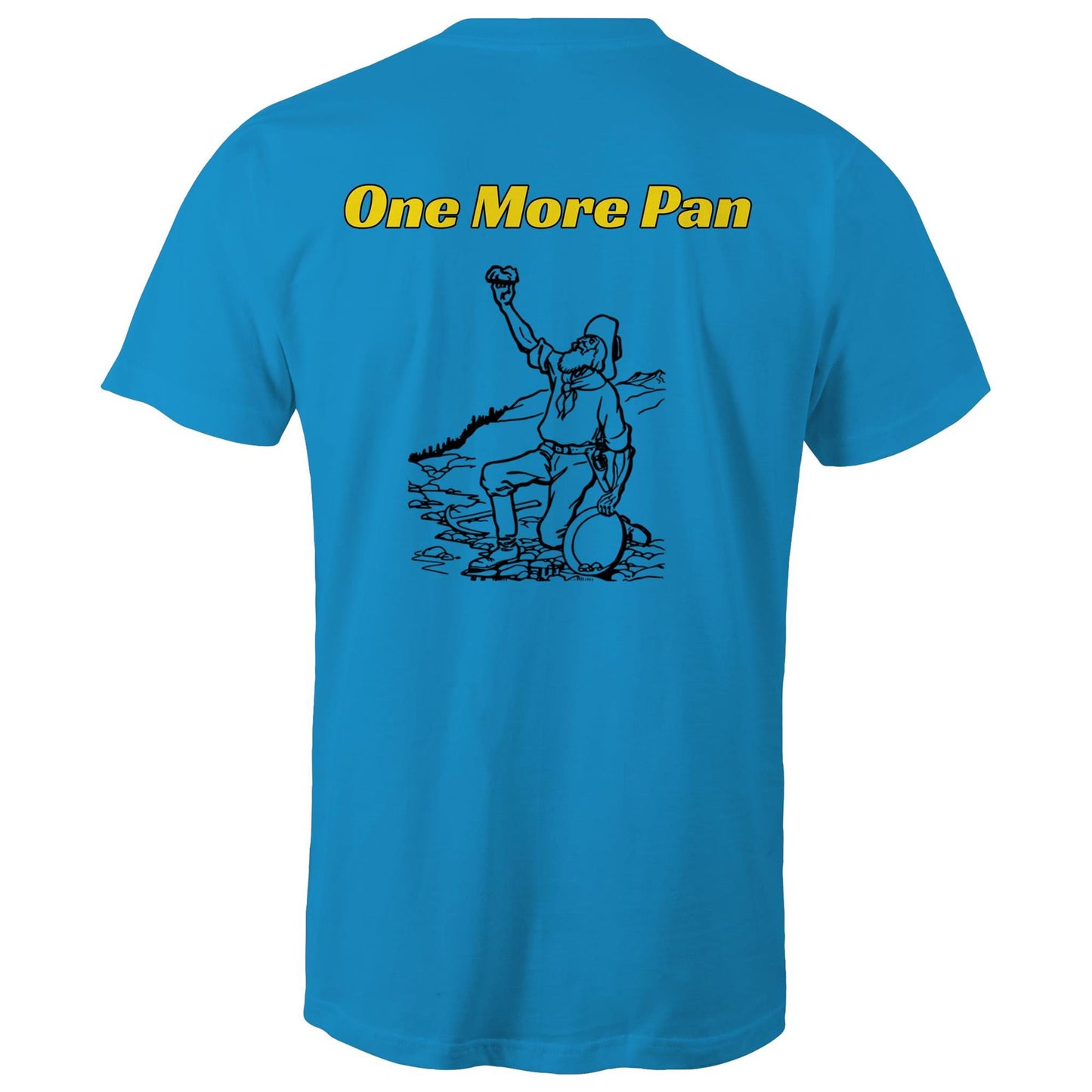 One More Pan T-Shirt