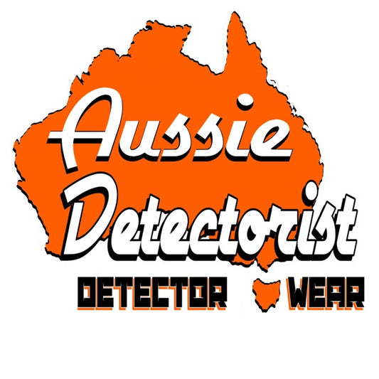 Aussie Detectorist DetectorWear Launches at The Metal Detecting World ChampionShip