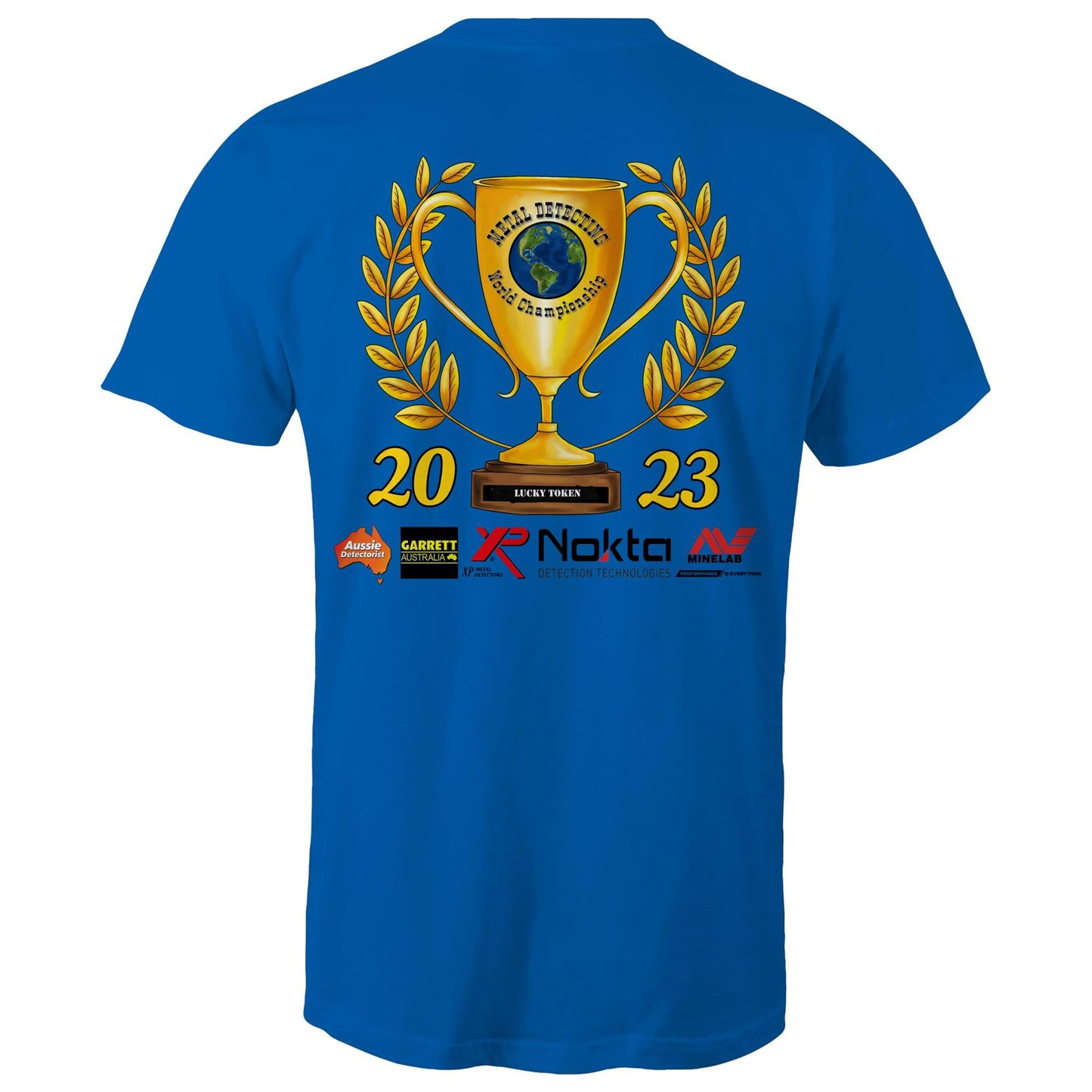 MDWC T-Shirt 2023 Design 1