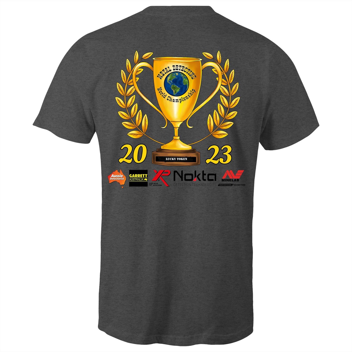MDWC T-Shirt 2023 Design 1