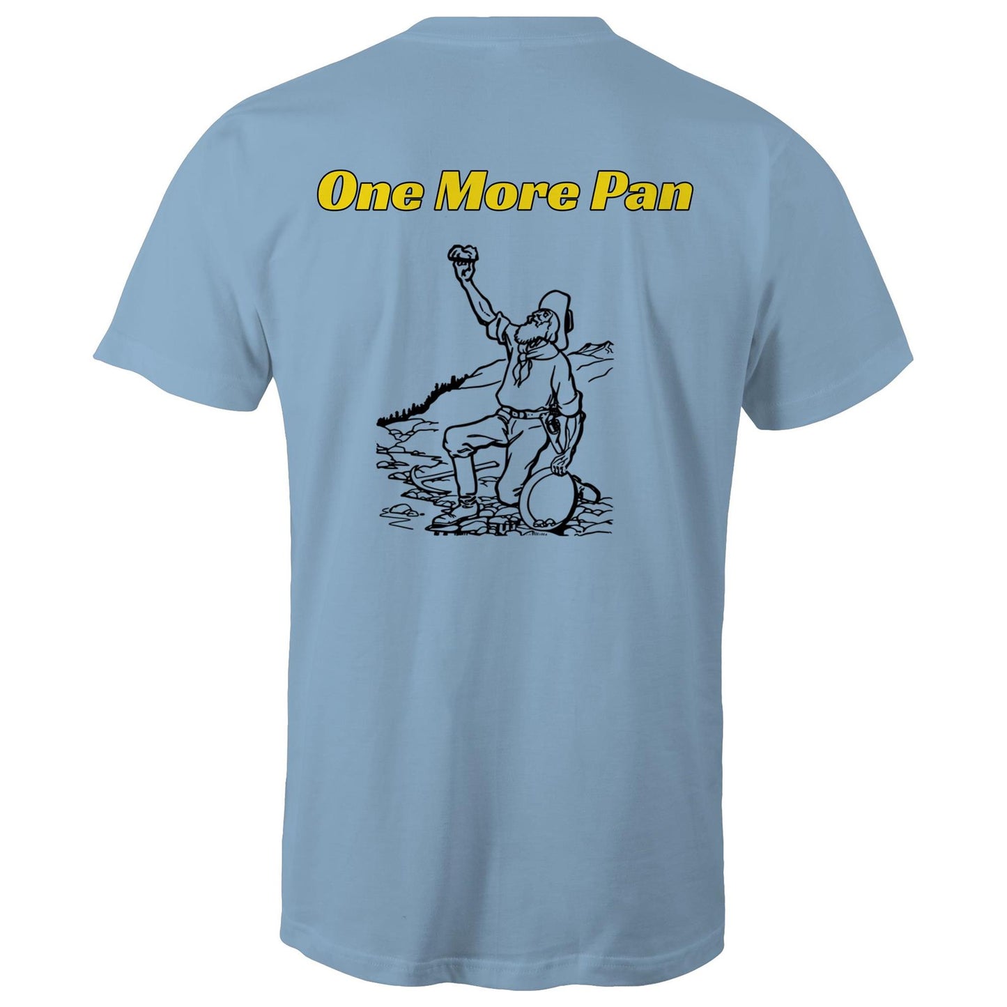 One More Pan T-Shirt