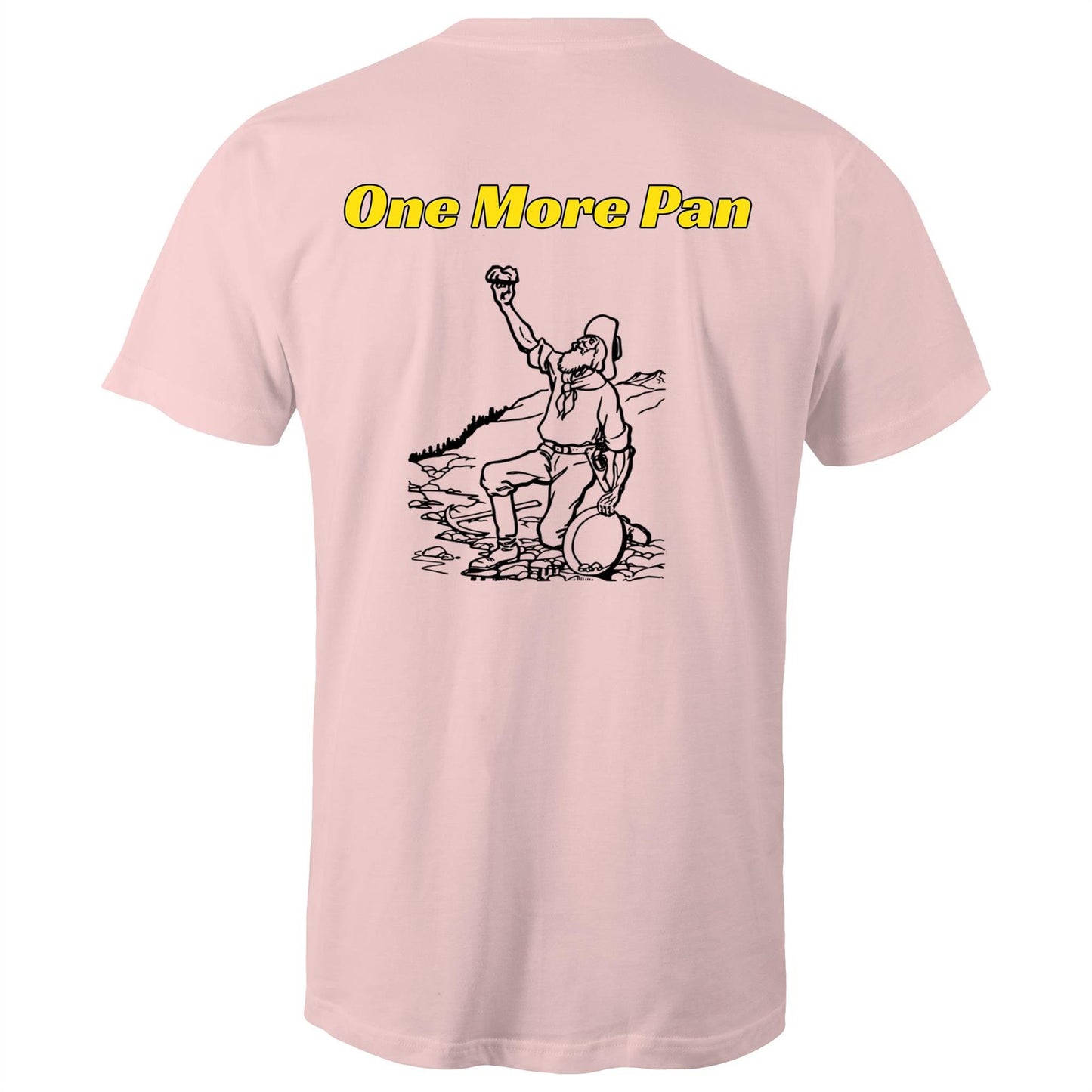 One More Pan T-Shirt